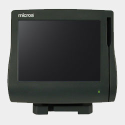 Micros Workstation 4 (WS4) POS Systems