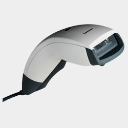 Intermec ScanPlus 1800 0-360052-01 Barcode Scanner