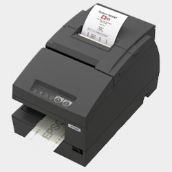 Epson TM-H6000ii C284021 POS Printer