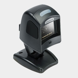 Datalogic Magellan 1000i MG10-1020-102-201 Hands Free Barcode Scanner