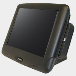 Radiant Systems P1515 POS Terminal