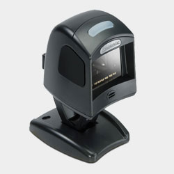 Datalogic Magellan 1000i MG10-2020-101-201 Hands Free Barcode Scanner