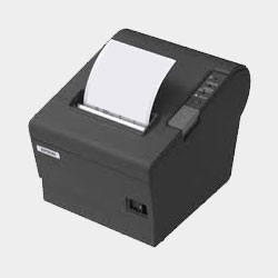 Epson TM-T88IV POS Receipt Printer