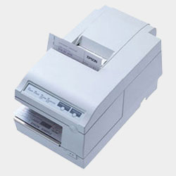 Epson TM-U375 POS Receipt Printer
