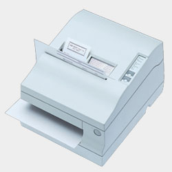 Epson TM-U950 POS Receipt Printer