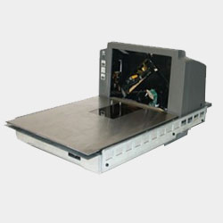 NCR POS RealScan 7876-2298 Full Size Bi-Optic Scanner Scale Repair