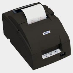 Epson TM-T88III POS Receipt Printer